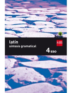 Latin 4ºeso savia 2016